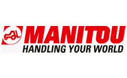 Manitou Material Handling