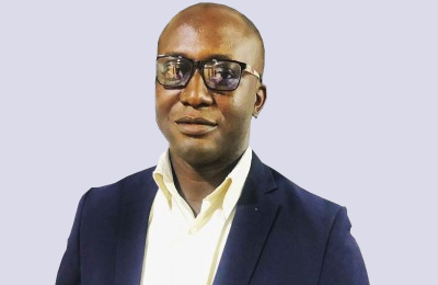 Aaron A.Adewale