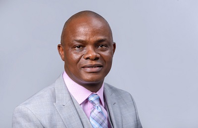 Dr. Olorunfemi Eguaikhide