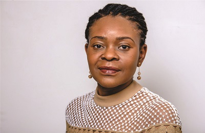 Adeola Ade Ojo